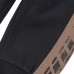BOBOLI παντελόνι φόρμας παιδική αγόρι 544070-890 μαύρη